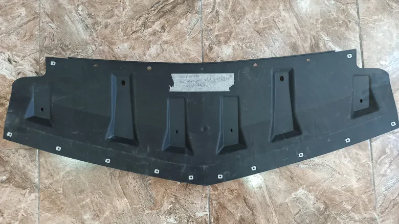 Chevrolet Camaro Ön Tampon Üst Braketi 20952857