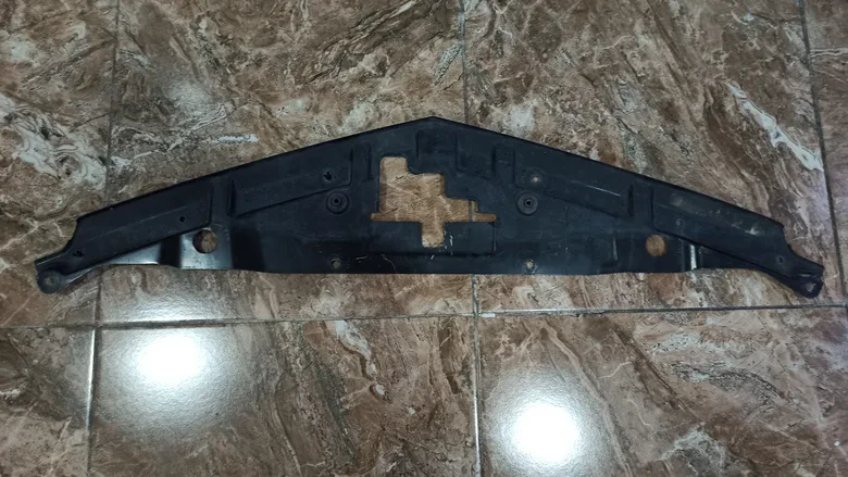 Chevrolet Camaro Ön Tampon Üst Panel Kaplaması 92244886