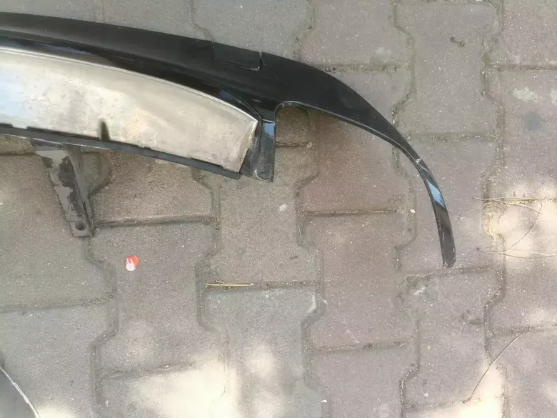 CLA Arka Tampon Difüzörü 2014-16 1178850325