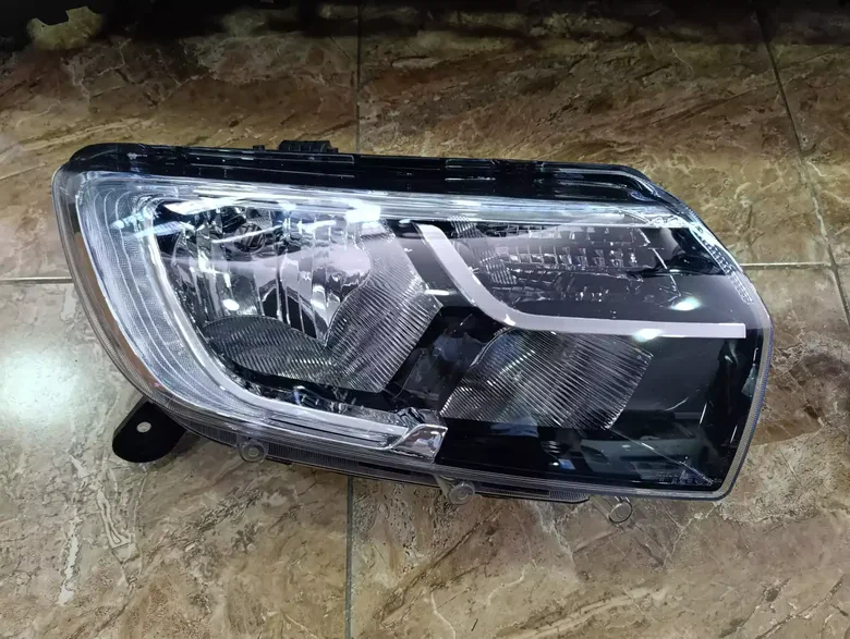 Clio Symbol 2017 2021 Sağ Sol Ledli Far 260102037R 260609154R