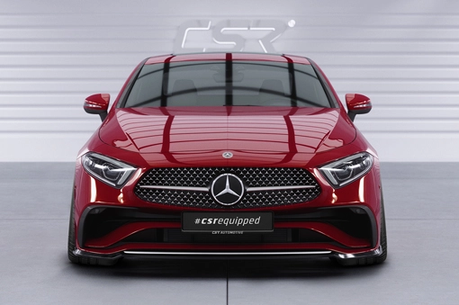 CLS257 C53 Ön Tampon Sıfır Dolu