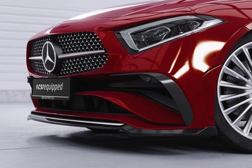 CLS257 C53 Ön Tampon Sıfır Dolu