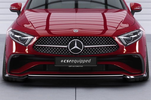 CLS257 C53 Ön Tampon Sıfır Dolu
