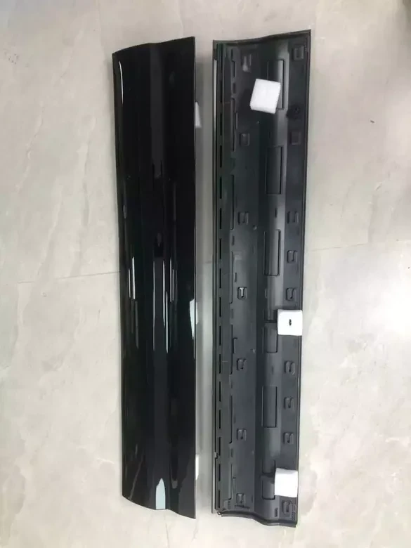Defender Kapı Kaplamaları 90 Kasa 20-ON Piano Black