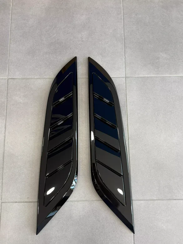 Defender Kaput Izgara Seti Tip 2