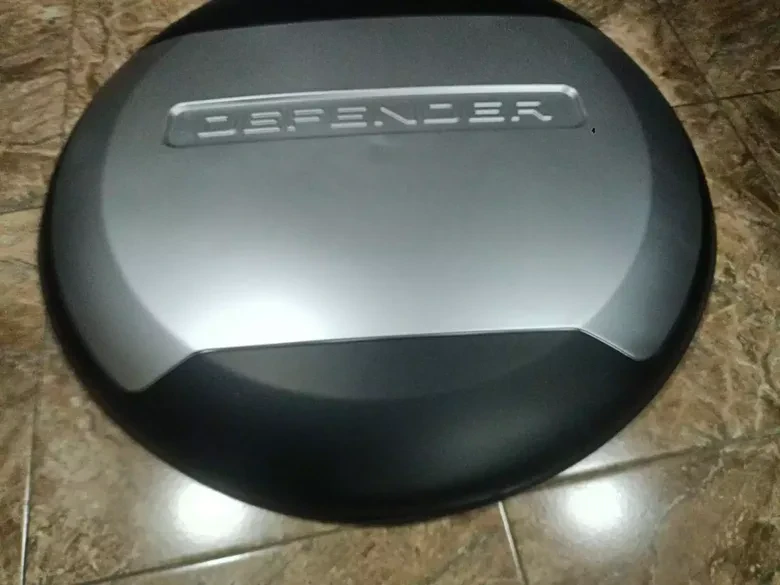 Defender Stepne Kapagi 4 Renk Seçeneği