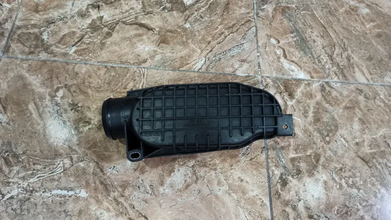 Discovery 4 Range Rover Sport Intercooler Dırsek 4H2Q-6K770-BC