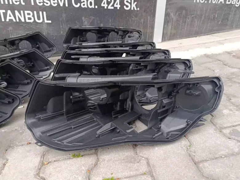 Discovery Sport L550 Far Kasası Sağ-Sol