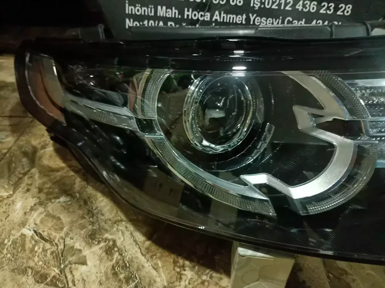 Discovery Sport Sag Far FK72 13W029