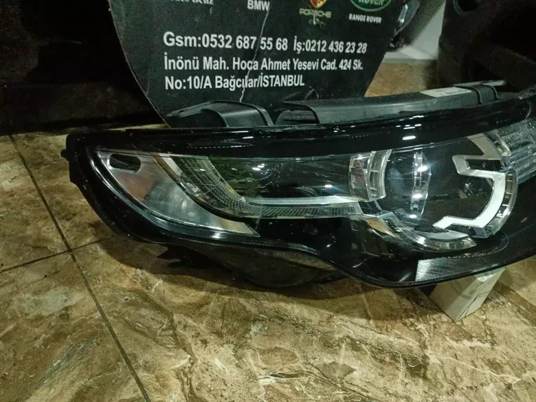 Discovery Sport Sag Far FK72 13W029