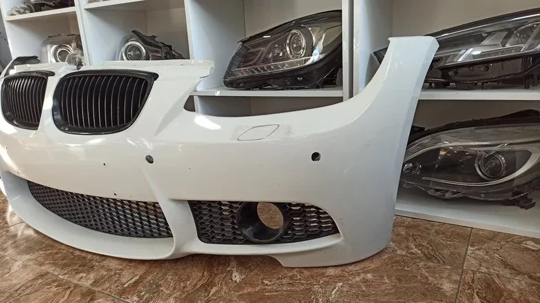 E90 E91 E92 E93 M Ön Tampon