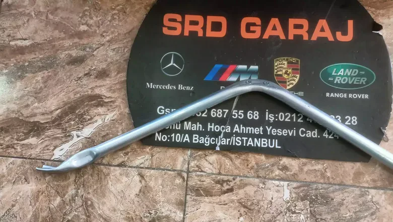 F20 F30 F32 Ön Panel V Demiri 7245789