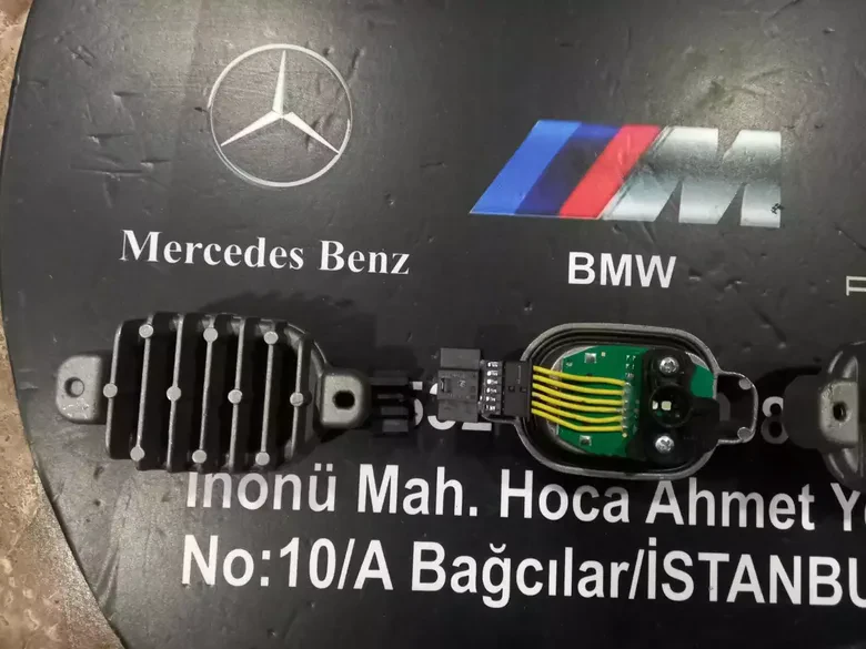 F20 LCI LED Modülü 7428425