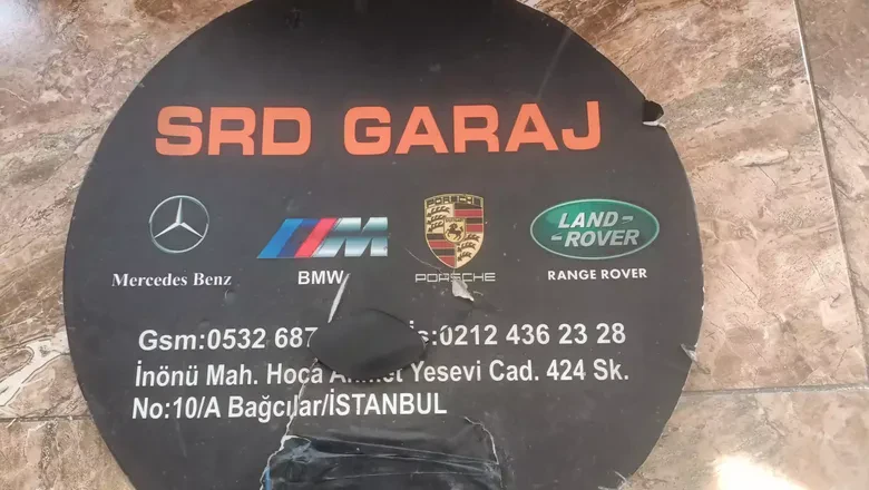 Fiat Egea 2015- Ön Çeki Demir Kapağı 735637884