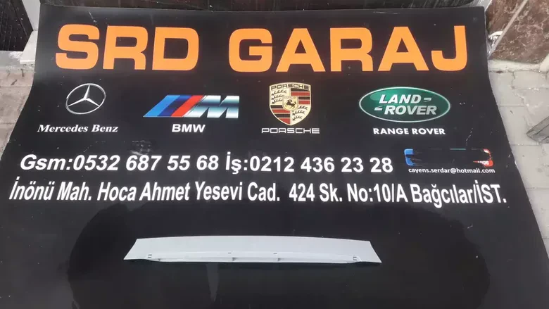 Fluence Bagaj Kapağı Bandı Nikelajı 848100022R