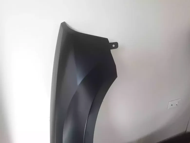 Ford Mustang 2005-2009 Sağ Sol Ön Çamurluk