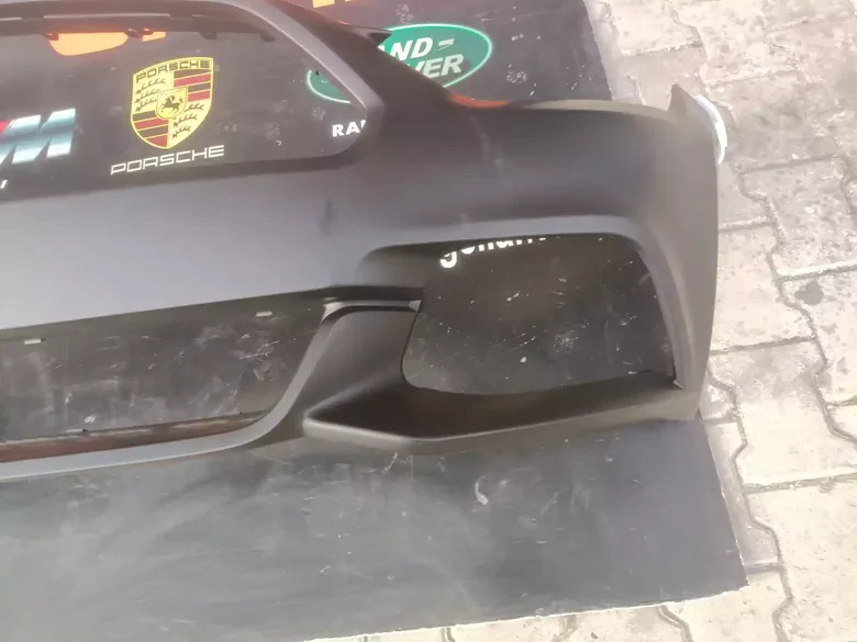 Ford Mustang 2014-17 Ön Tampon Sıfır Yansanayi
