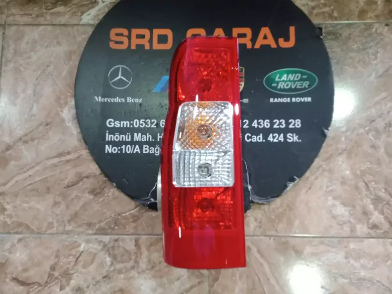 Ford Transit 2006-2014 V347 Sağ Stop 6C1113450AA