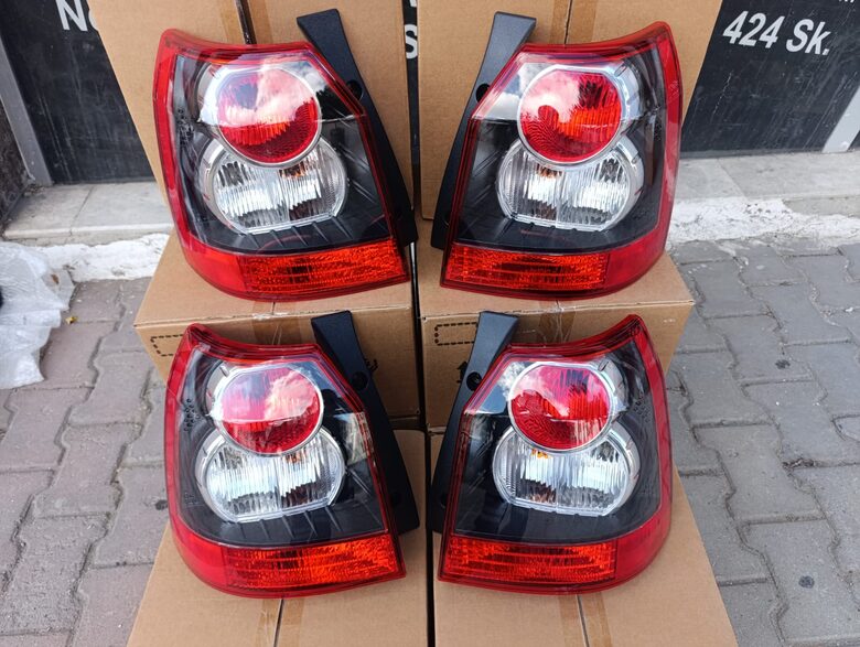 Freelander 2 2010- Sağ Sol Stop LR023968 LR023971
