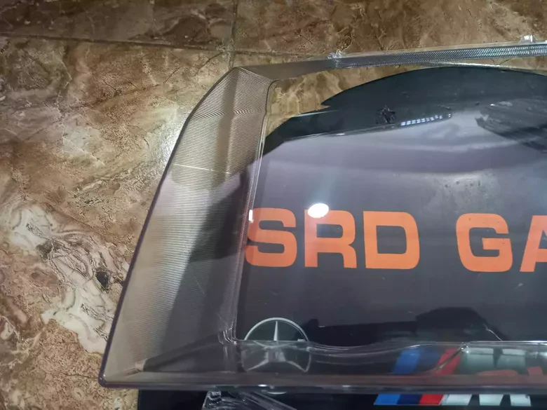 Freelander 2013-2015 Sağ Sol Far Camı