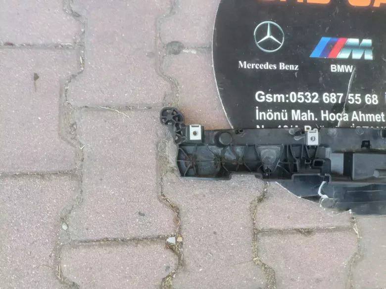 G22 Ön Panel Bakaliti Çıkma Orj 9463988