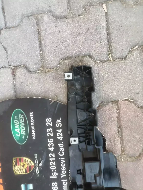G22 Ön Panel Bakaliti Çıkma Orj 9463988