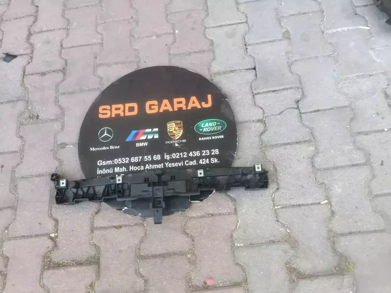 G22 Ön Panel Bakaliti Çıkma Orj 9463988