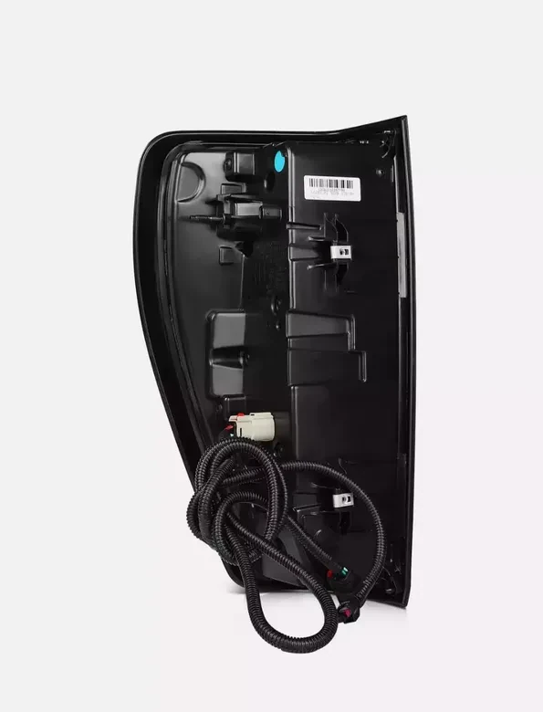 Gmc Sierra 2019 2025 LED Stop Seti