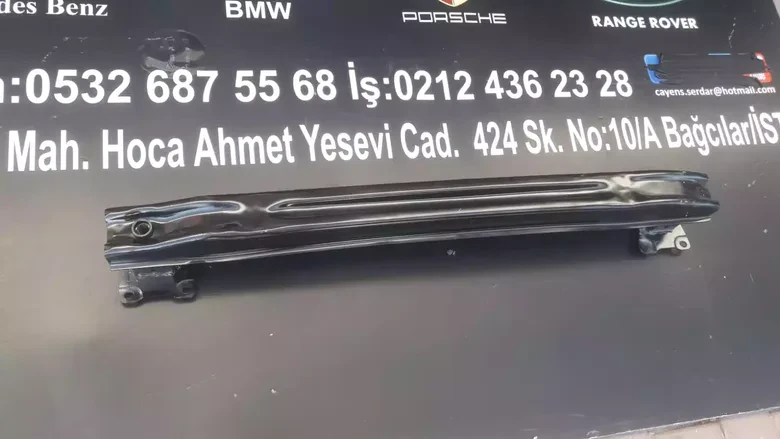 Golf 7 2017 Tampon Demiri 5GG807305