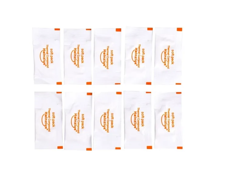 Halnziye 1 Gram Cob Led Soğutucu Termal Macun