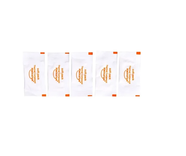 Halnziye 1 Gram Cob Led Soğutucu Termal Macun