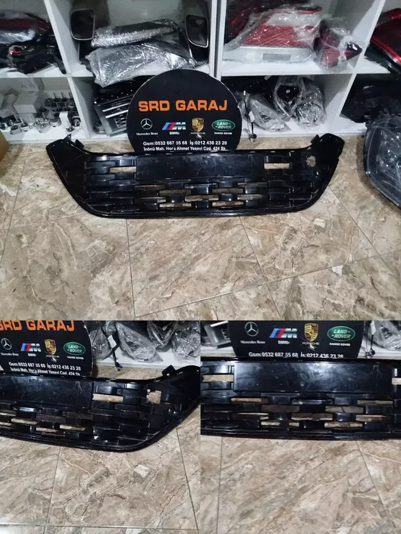 Hyundai Bayon Panjur 86351-Q0AB0