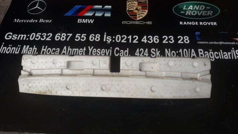 Infiniti Fx Arka Tampon Köpüğü 950901CA0A