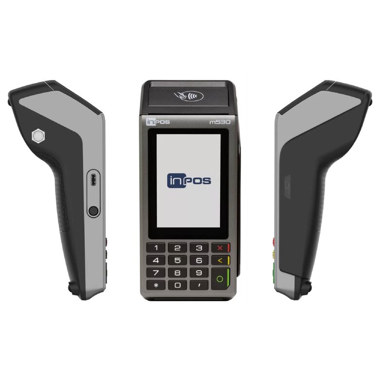 inPOS M530 Mobil Yazarkasa Pos