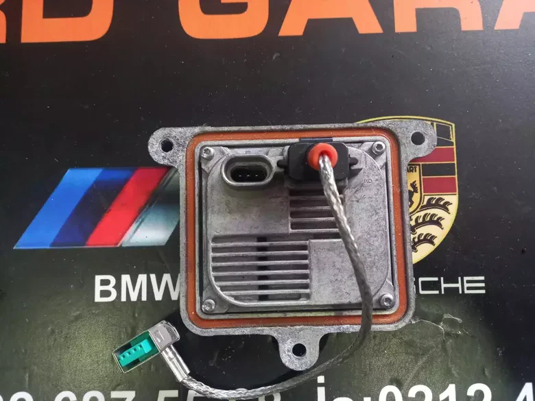 Jaguar Tesla Range Rover Xenon Beyni 10R-044663