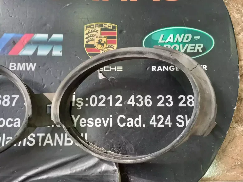 Jaguar X-Type Sağ Far Fitili