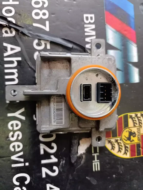 Jaguar Xf Evoque 2016-20 LED Far Beyni 1036060061