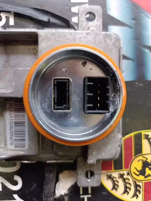 Jaguar Xf Evoque 2016-20 LED Far Beyni 1036060061