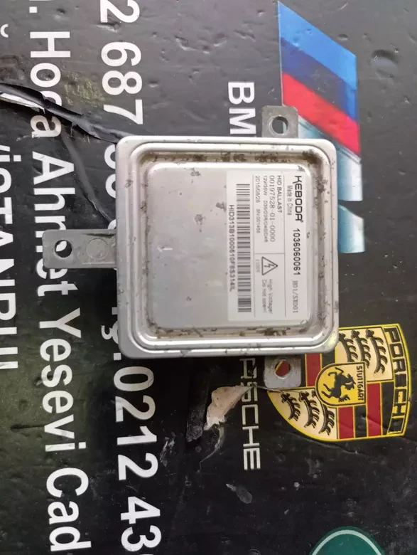 Jaguar Xf Evoque 2016-20 LED Far Beyni 1036060061