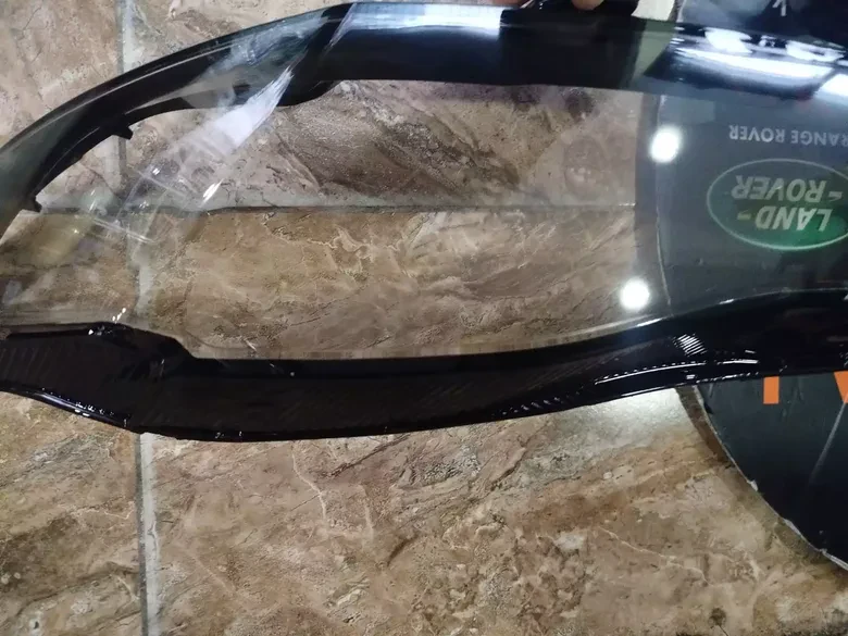 Jaguar Xf F Pace 2021-25 Far Camı Sağ-Sol
