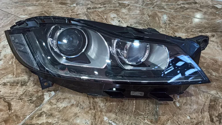 Jaguar Xf LED Xenon Sağ Far Orjinal
