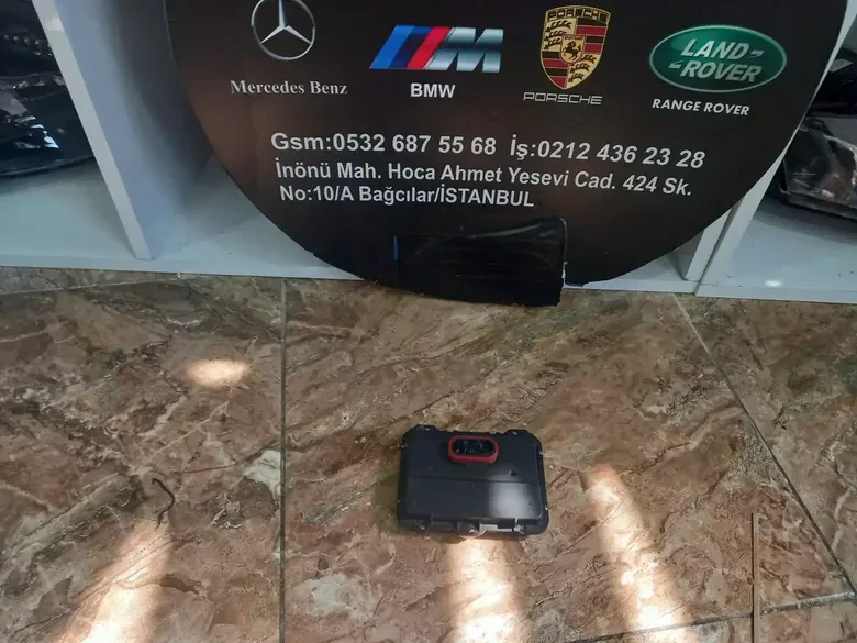 Jaguar Xf X260 LED Far Beyni 5DF01181840