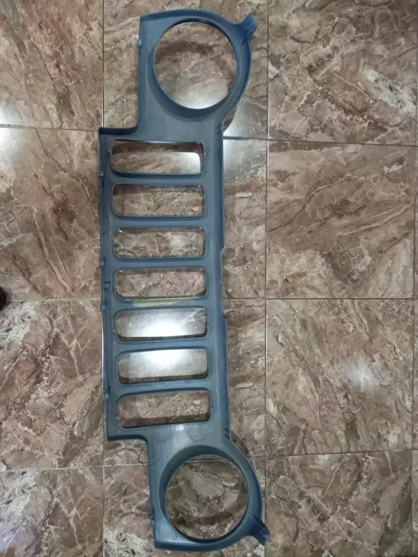 Jeep Cherokee Ön Panjur 5GF25TRMAE
