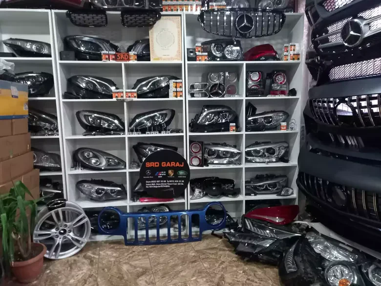 Jeep Cherokee Ön Panjur 5GF25TRMAE