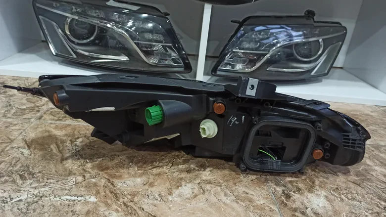 Jeep Cherokee Sol Gündüz Farı 68157105AR