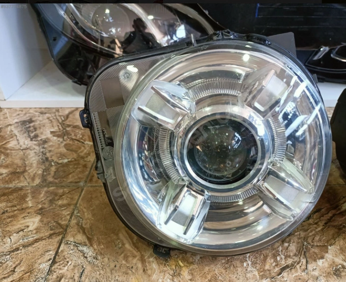 Jeep Renegade Sag Sol Far 17G5-T1 14G5-T3