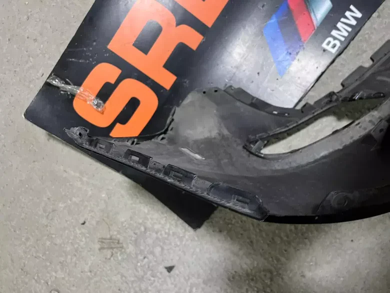 Kia Ceed 2015-2018 Arka Tampon Çıkma 86611A26001K