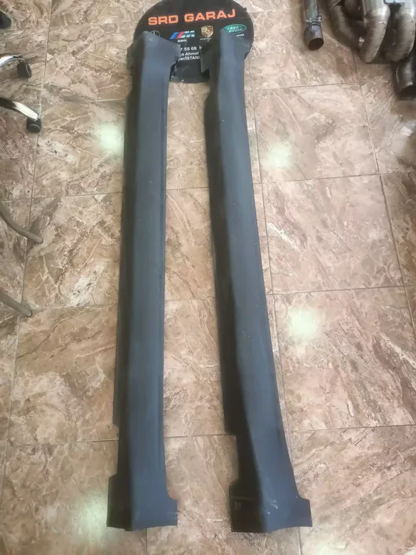 Kia Sportage Sağ Sol Marşbiyel 87753-F1100 87754-F1100