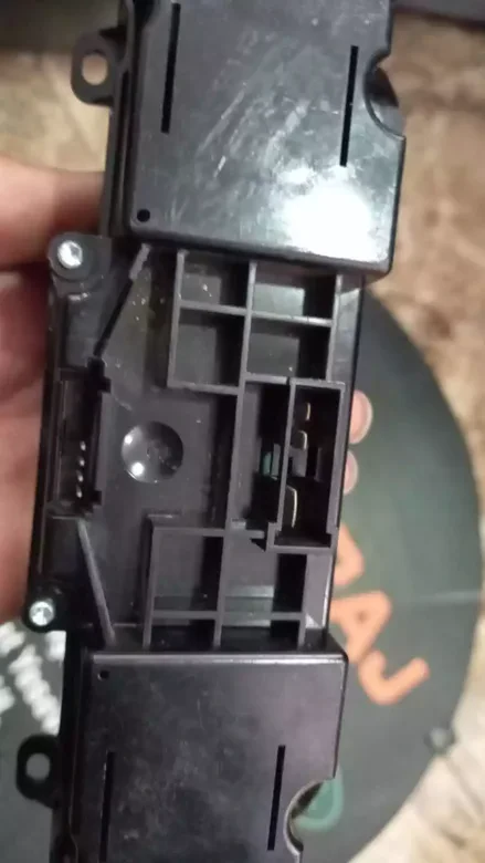 Kontrol Panelı