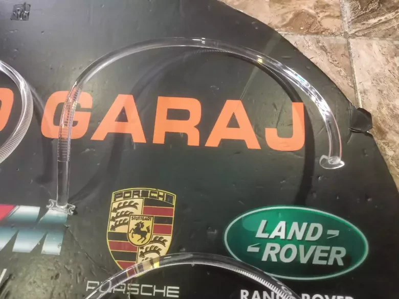 Land Rover Defender Sağ Sol Far İç Encel